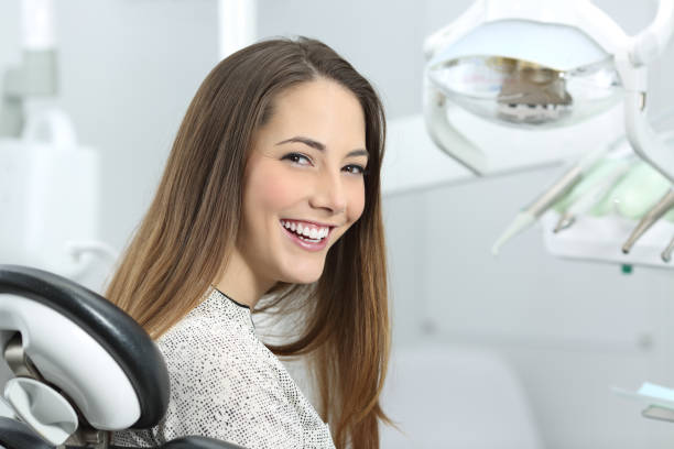 Advanced Technology for Better Dental Care in Lake Jackson, TX
